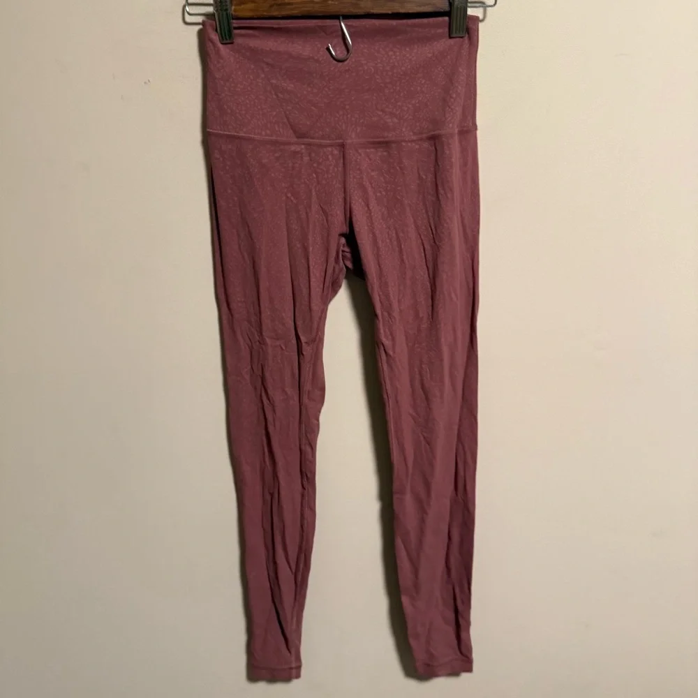 Lululemon Align Pant 28